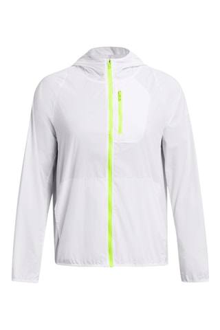 $Coupe-vent de running - Blanc