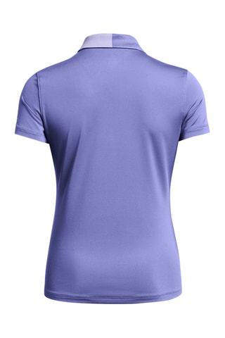 $Polo de golf Playoff Pitch - Violet