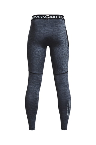$Legging d’entraînement CG Armour Twist Lgs - Bleu marine chiné