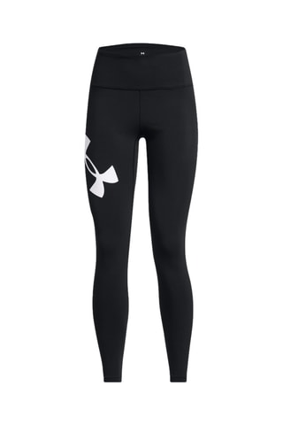 $Legging de sport taille haute - Noir