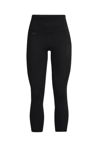 $Legging d’entraînement 7/8 taille haute - Noir