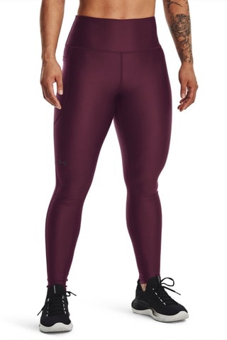 $Legging 
Bordeaux