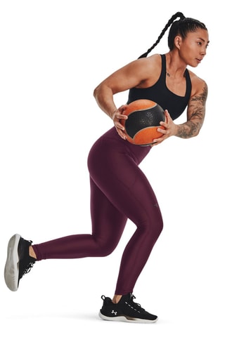 $Legging 
Bordeaux