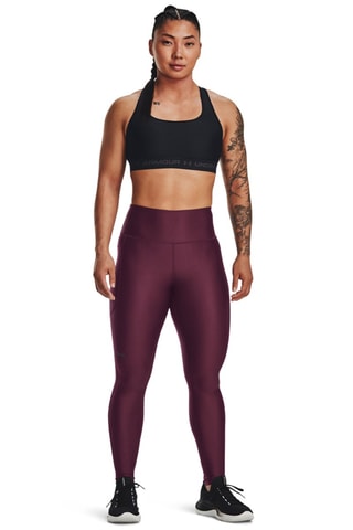$Legging 
Bordeaux