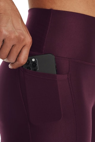 $Legging 
Bordeaux