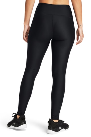 $Legging d’entraînement taille haute Armour Ankle - Noir