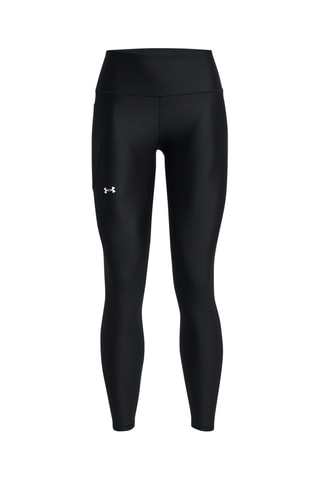 $Legging d’entraînement taille haute Armour Ankle - Noir
