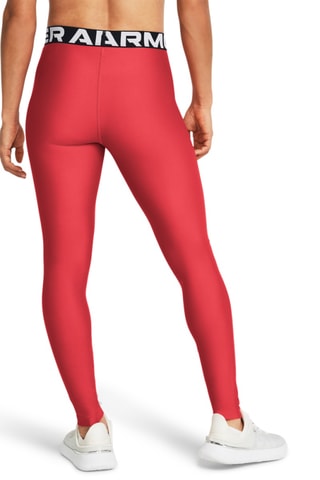 $Legging d’entraînement - Rouge