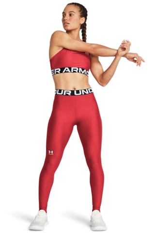 $Legging d’entraînement - Rouge
