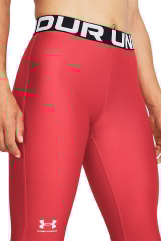 $Legging d’entraînement - Rouge