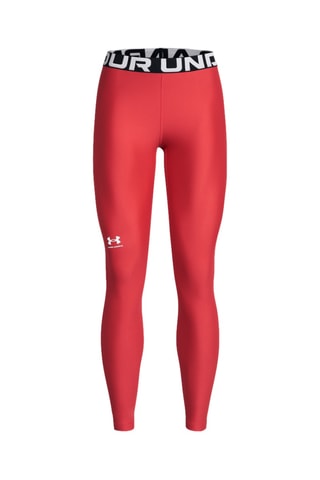 $Legging d’entraînement - Rouge