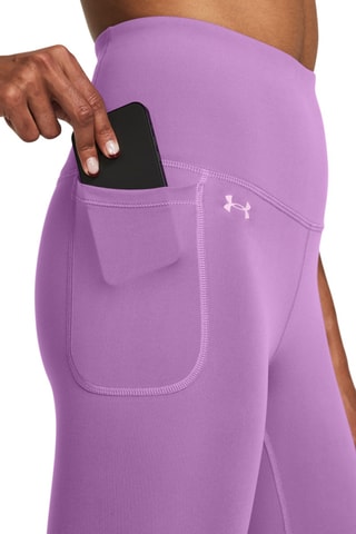 $Legging d’entraînement taille haute - Mauve