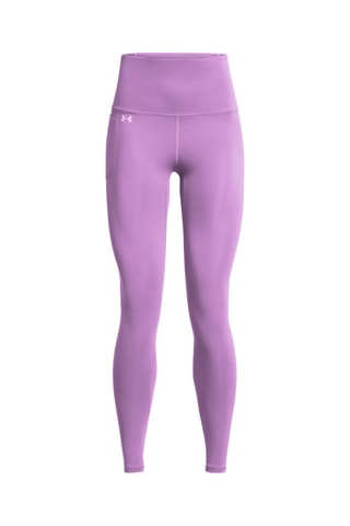 $Legging d’entraînement taille haute - Mauve