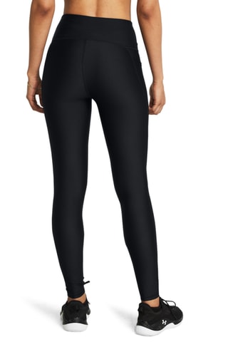 $Legging d’entraînement taille haute - Noir