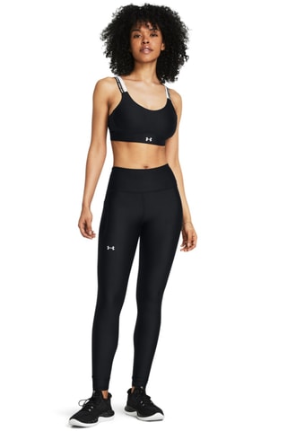 $Legging d’entraînement taille haute - Noir