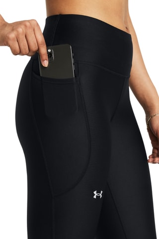 $Legging d’entraînement taille haute - Noir