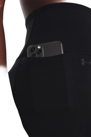 $Legging d’entraînement 7/8 taille haute - Noir