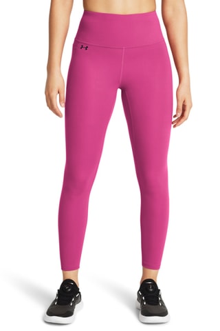 $Legging d’entraînement taille haute - Rose