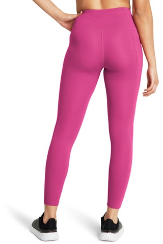 $Legging d’entraînement taille haute - Rose