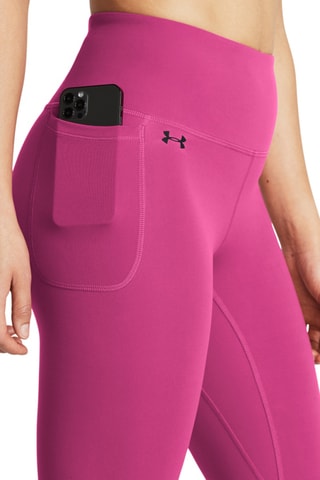 $Legging d’entraînement taille haute - Rose
