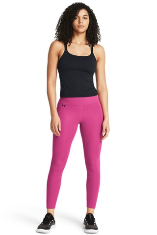 $Legging d’entraînement taille haute - Rose