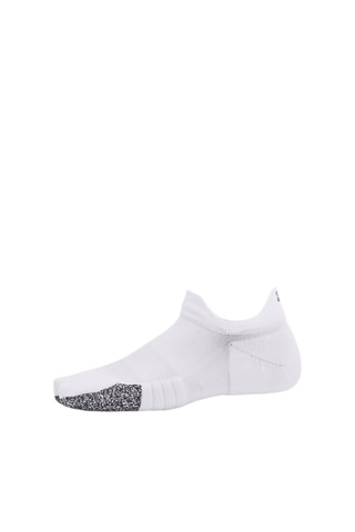 $2 paires de chaussettes d’entraînement - Blanc