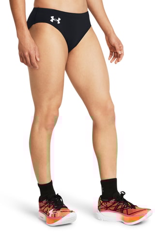 $Culotte de running - Noir