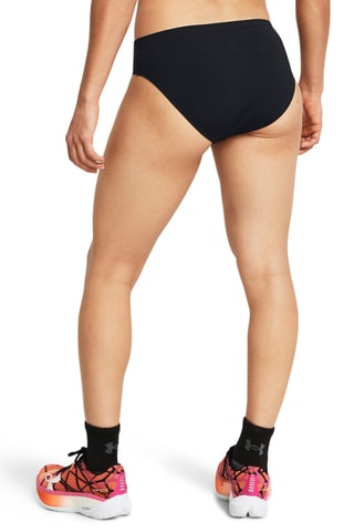 $Culotte de running - Noir