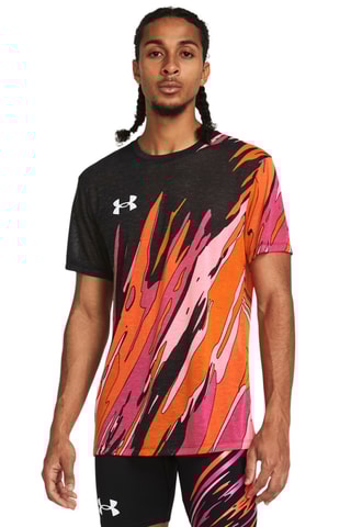 $T-shirt de running - Noir