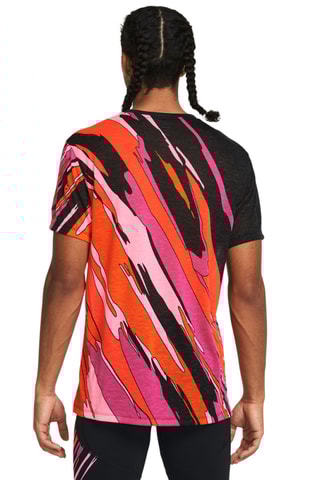 $T-shirt de running - Noir