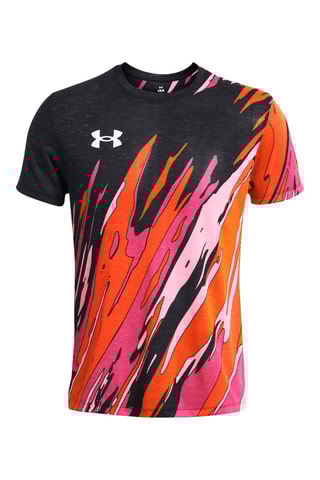 $T-shirt de running - Noir