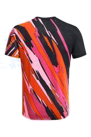 $T-shirt de running - Noir