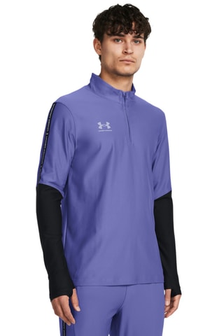 $T-shirt de football - Indigo