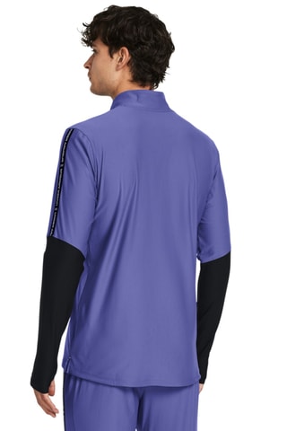 $T-shirt de football - Indigo