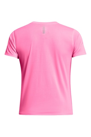 $T-shirt de running - Rose