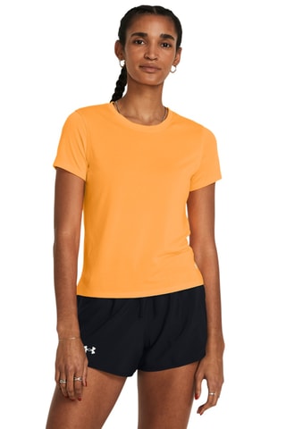 $T-shirt de running - Orange