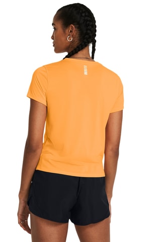 $T-shirt de running - Orange