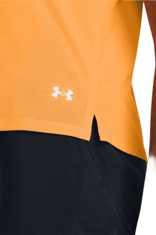 $T-shirt de running - Orange