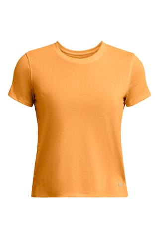 $T-shirt de running - Orange