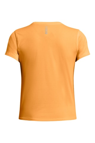$T-shirt de running - Orange