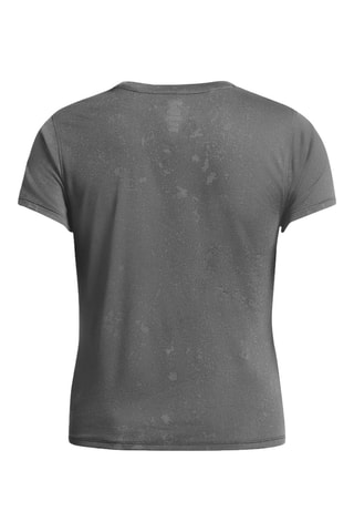 $T-shirt tie and dye - Gris