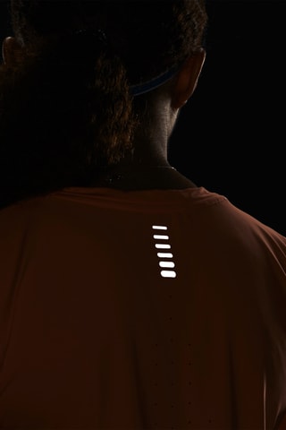 $T-shirt Saumon
