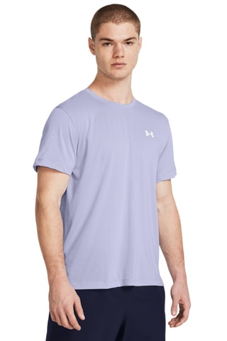 $T-shirt de running - Mauve
