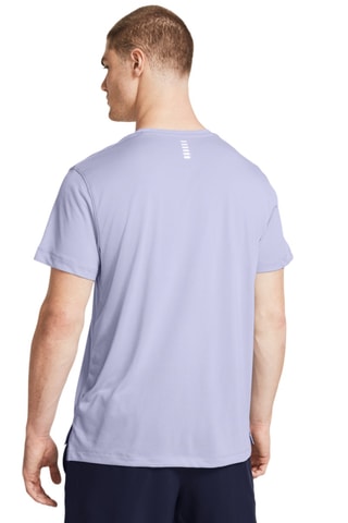 $T-shirt de running - Mauve