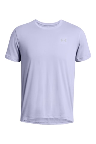 $T-shirt de running - Mauve