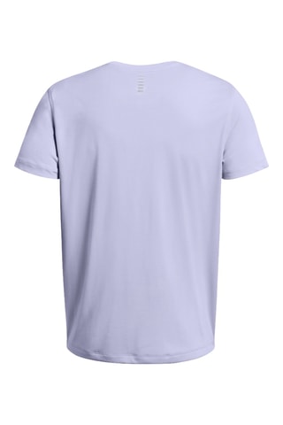 $T-shirt de running - Mauve
