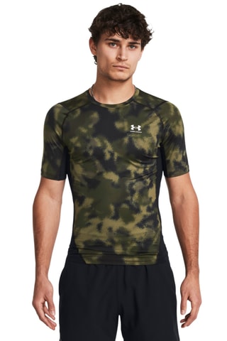 $T-shirt d’entraînement - kaki