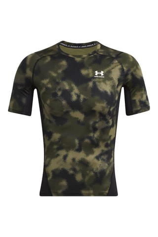 $T-shirt d’entraînement - kaki
