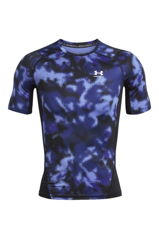 $T-shirt d’entraînement - Bleu marine
