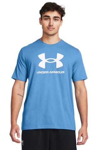$T-shirt - Bleu clair